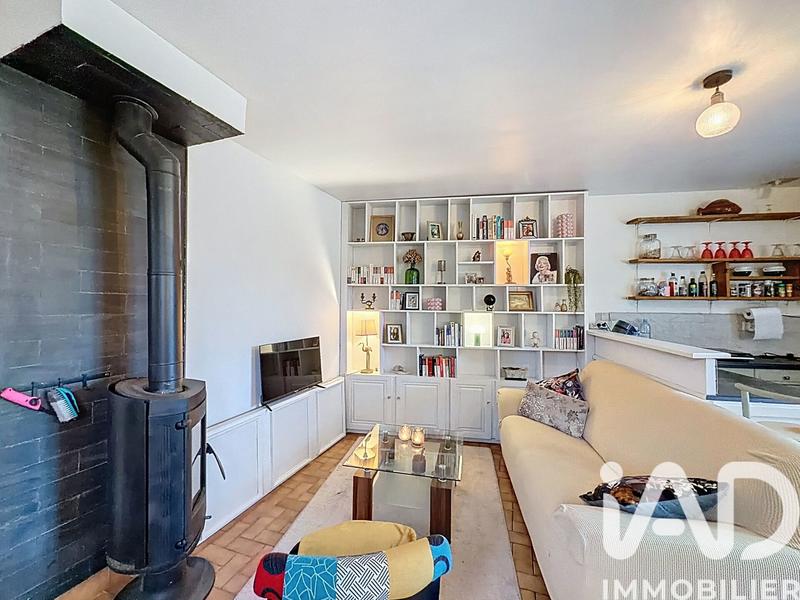 Maison - 70 m² - 3 pièces