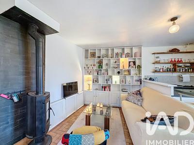 Maison - 70 m² - 3 pièces