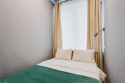 Studio - 16 m² - 1 pièce