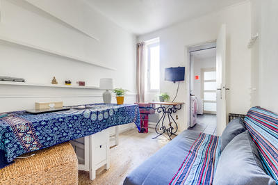 Appartement - 29 m² - 1 pièce