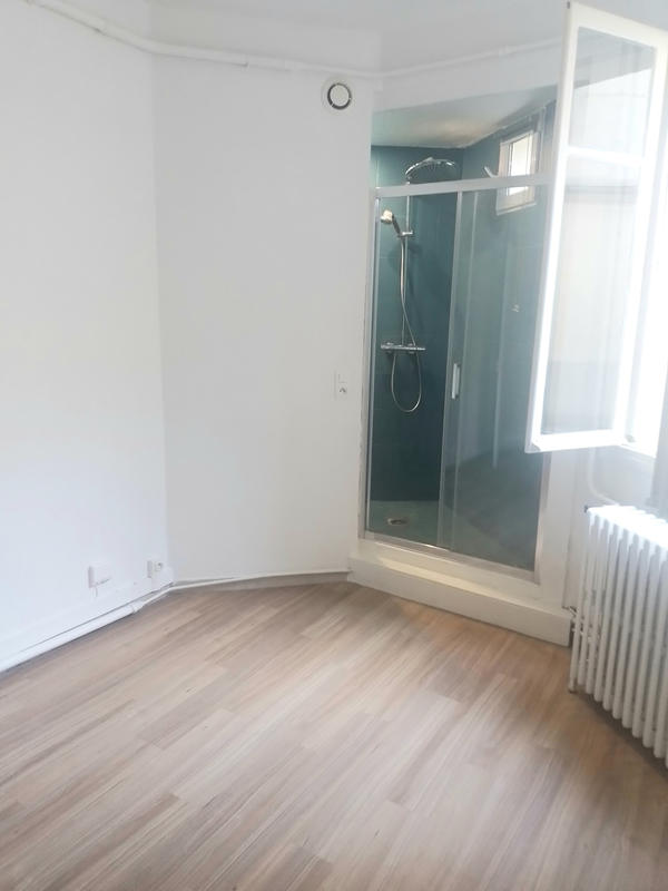 Appartement - 34 m² - 2 pièces