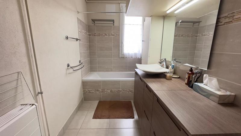 Appartement - 68 m² - 4 pièces