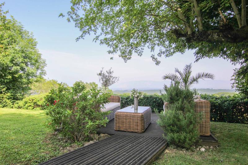 Villa - 180 m² - 5 pièces