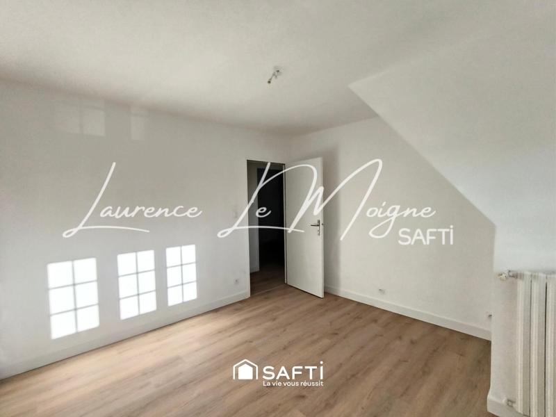 Maison - 223 m² - 9 pièces