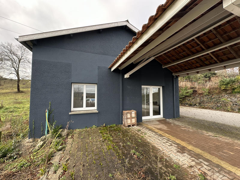 Local commercial - 197 m²