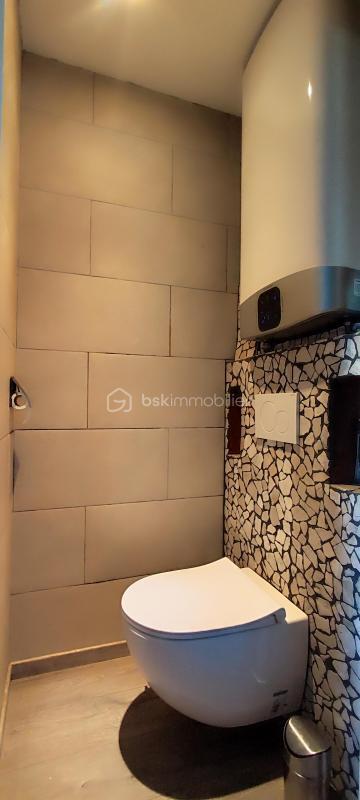 Duplex - 48 m² - 2 pièces