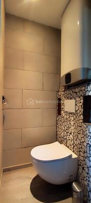 Duplex - 48 m² - 2 pièces