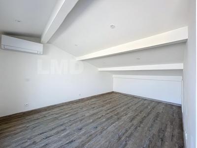 Maison de village - 140 m² - 5 pièces