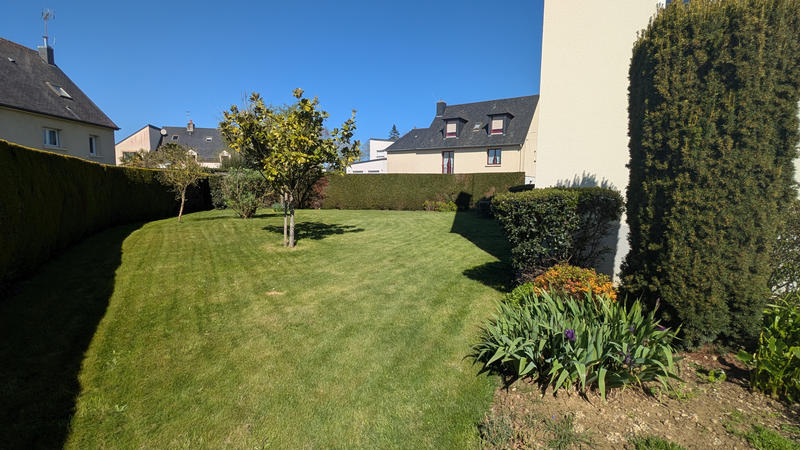 Maison - 113 m² - 5 pièces