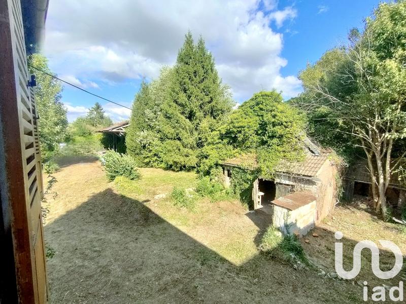 Maison de village - 148 m² - 6 pièces