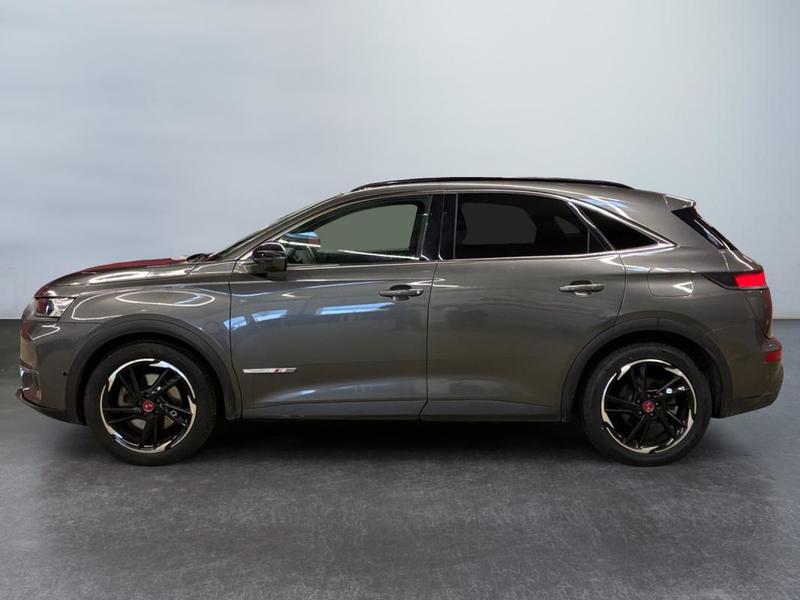 Ds Ds 7 Crossback Hybride E-Tense 300 Eat8 4x4 Performance Line+