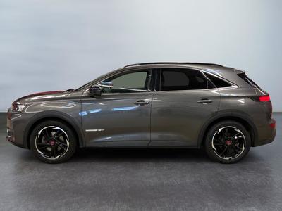 Ds Ds 7 Crossback Hybride E-Tense 300 Eat8 4x4 Performance Line+