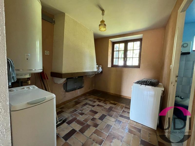 Maison - 220 m² - 5 pièces