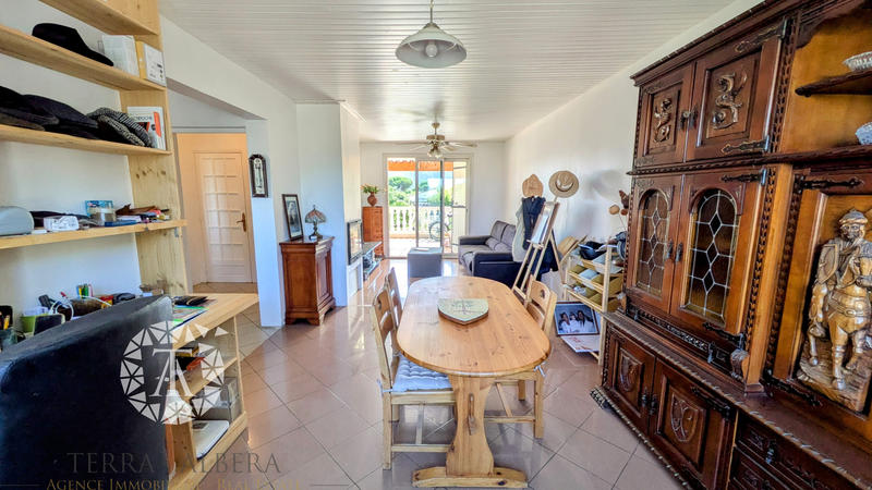 Villa - 126 m² - 7 pièces