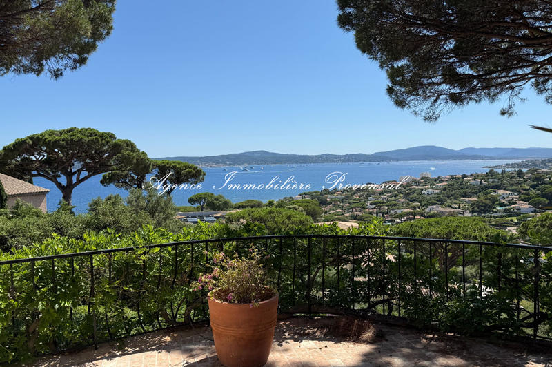 Villa - 230 m² - 7 pièces