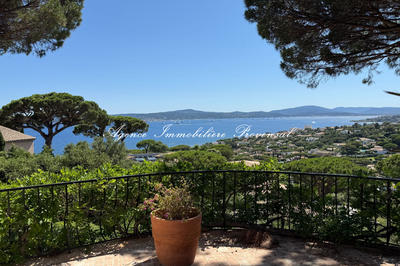 Villa - 230 m² - 7 pièces