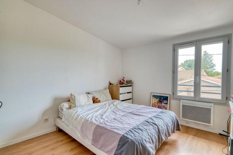 Maison - 124 m² - 5 pièces