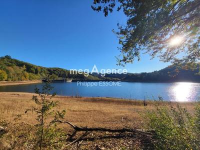 Terrain de loisirs - 1 968 m²