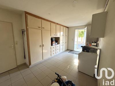 Maison - 298 m² - 7 pièces