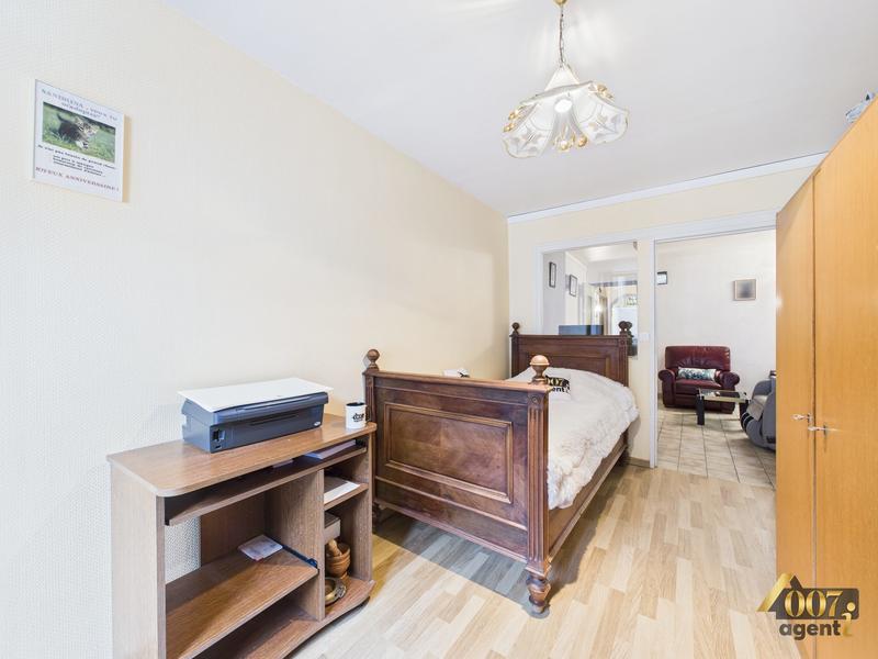 Appartement - 78 m² - 4 pièces