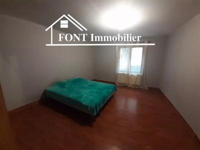 Appartement - 124 m² - 5 pièces