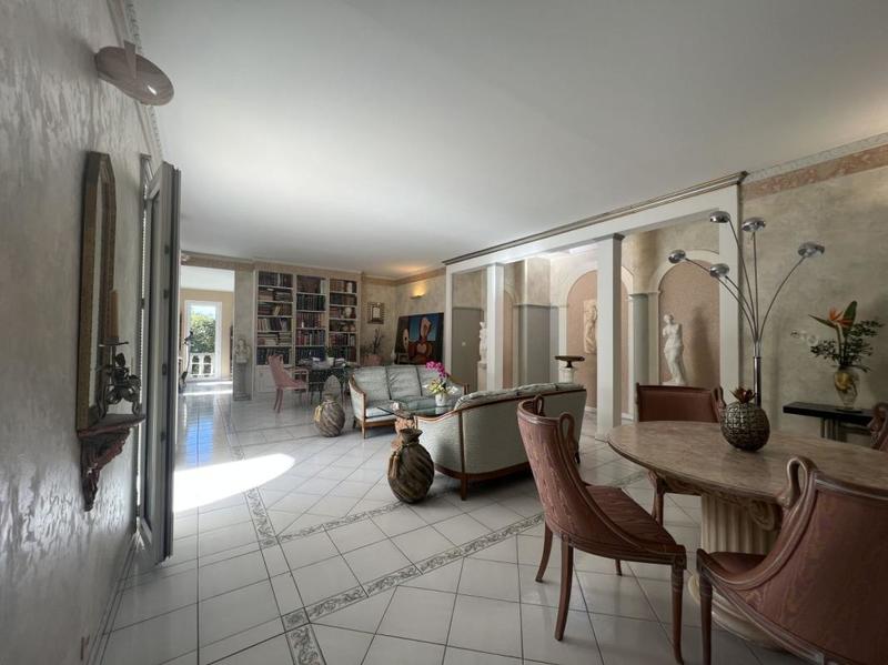 Villa - 133 m² - 6 pièces