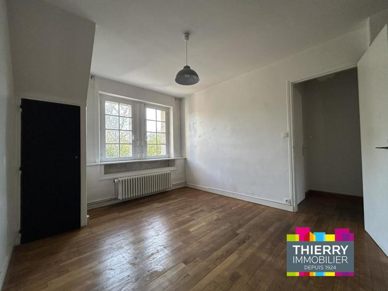 Maison - 102 m² - 4 pièces