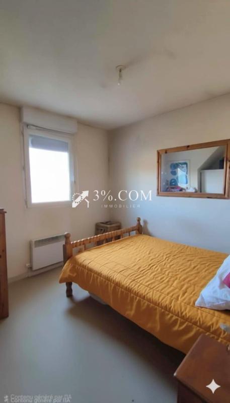 Maison - 42 m² - 3 pièces