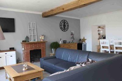 Maison - 117 m² - 5 pièces