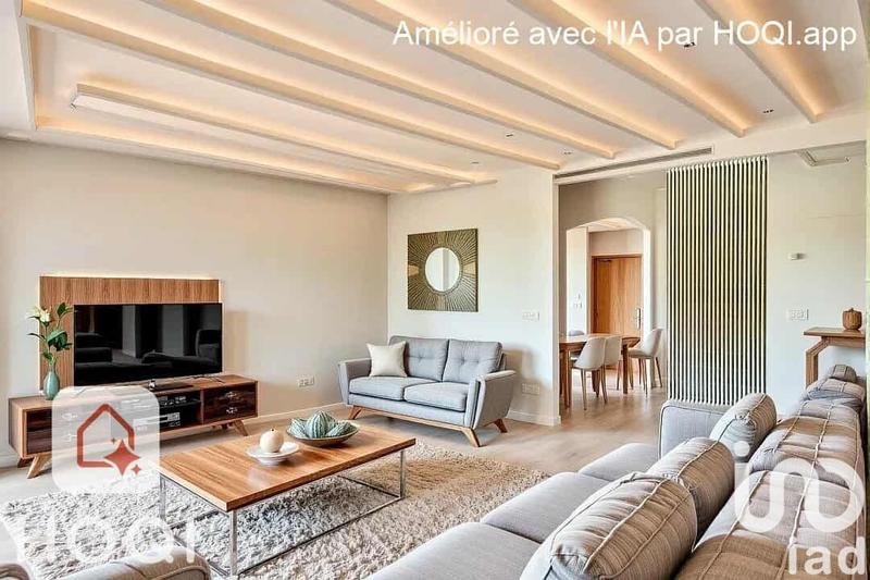 Maison de ville - 157 m² - 5 pièces