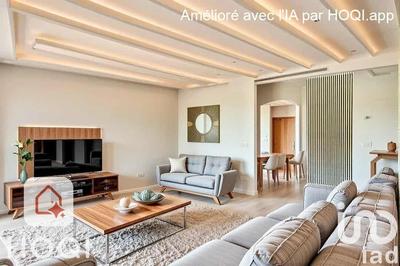 Maison de ville - 157 m² - 5 pièces