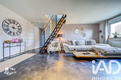 Appartement - 70 m² - 4 pièces