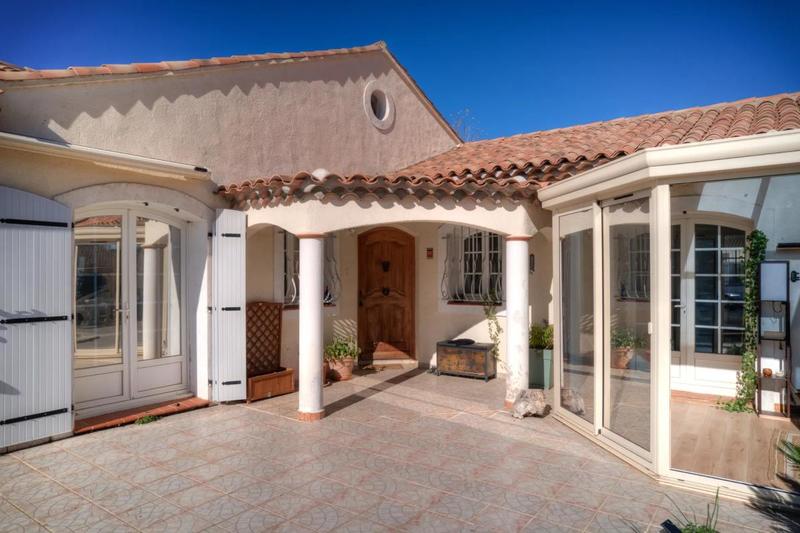 Villa - 115 m² - 4 pièces