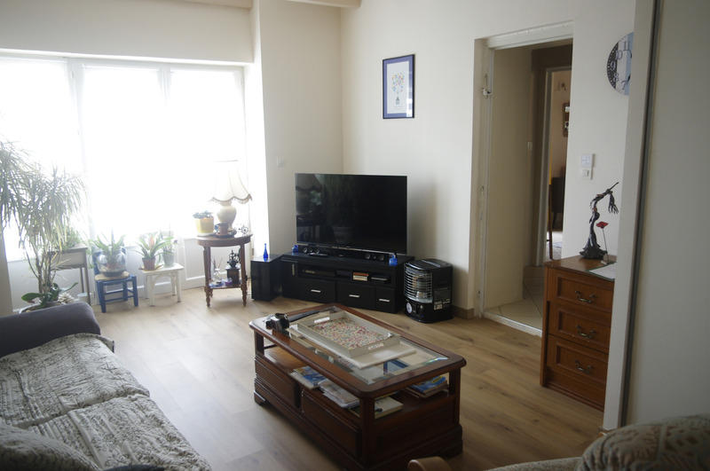 Maison - 133 m² - 6 pièces