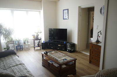 Maison - 133 m² - 6 pièces