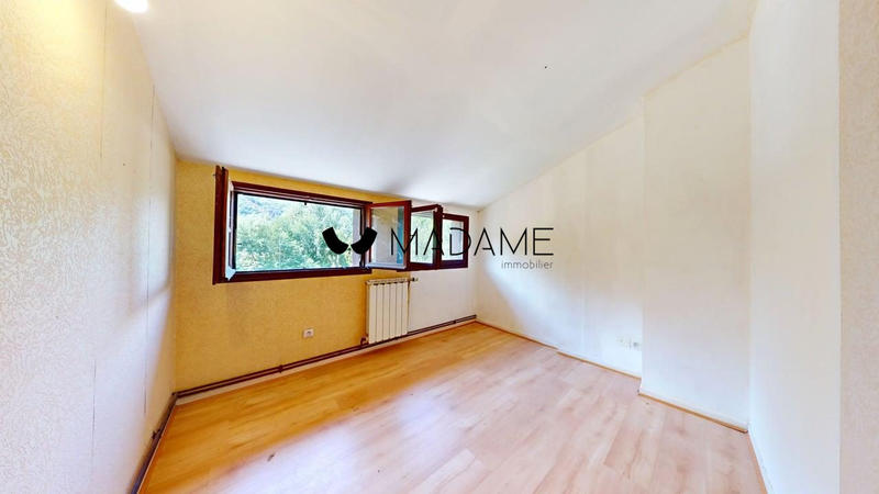 Maison - 123 m² - 5 pièces