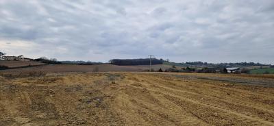 Terrain constructible - 1 408 m²