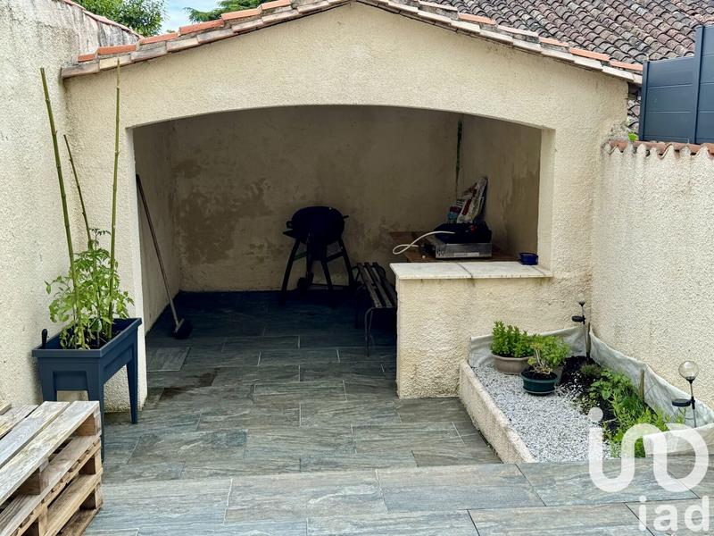 Maison - 135 m² - 6 pièces