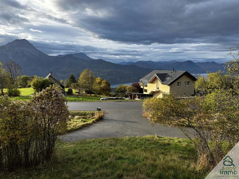 Châlet - 85 m² - 5 pièces