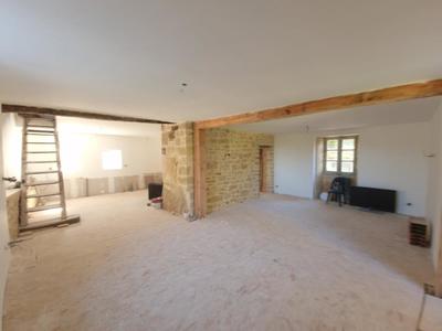 Maison de village - 150 m² - 4 pièces