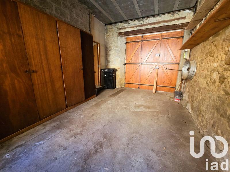 Maison de village - 188 m² - 7 pièces