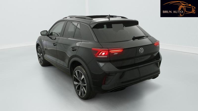 Volkswagen t-Roc 2.0 Tdi 150 Start Stop Dsg7 R-Line Edition