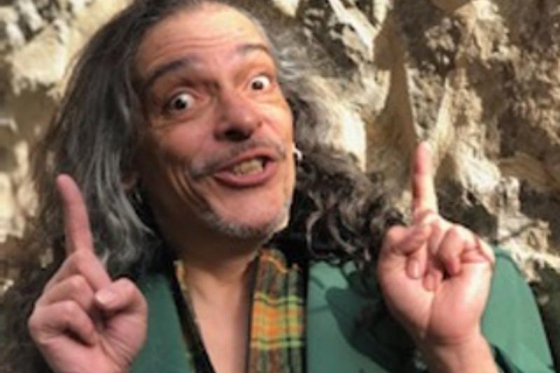 Fenêtre de l’Avent : les Roberts