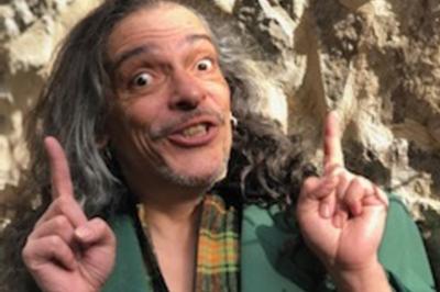 Fenêtre de l’Avent : les Roberts