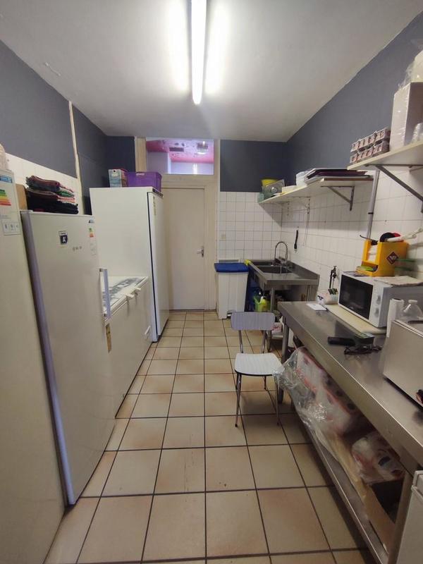 Fonds de commerce - Magasins