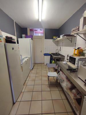 Fonds de commerce - Magasins