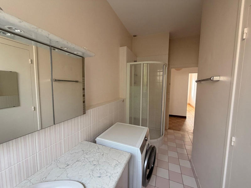 Appartement - 86 m² - 4 pièces