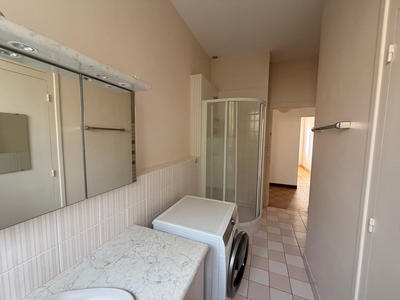 Appartement - 86 m² - 4 pièces