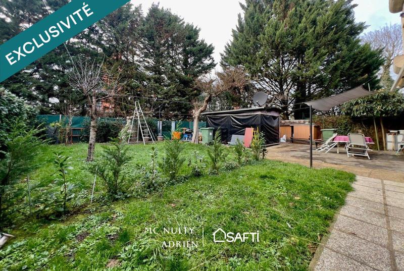 Appartement - 67 m² - 4 pièces