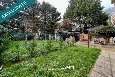 Appartement - 67 m² - 4 pièces